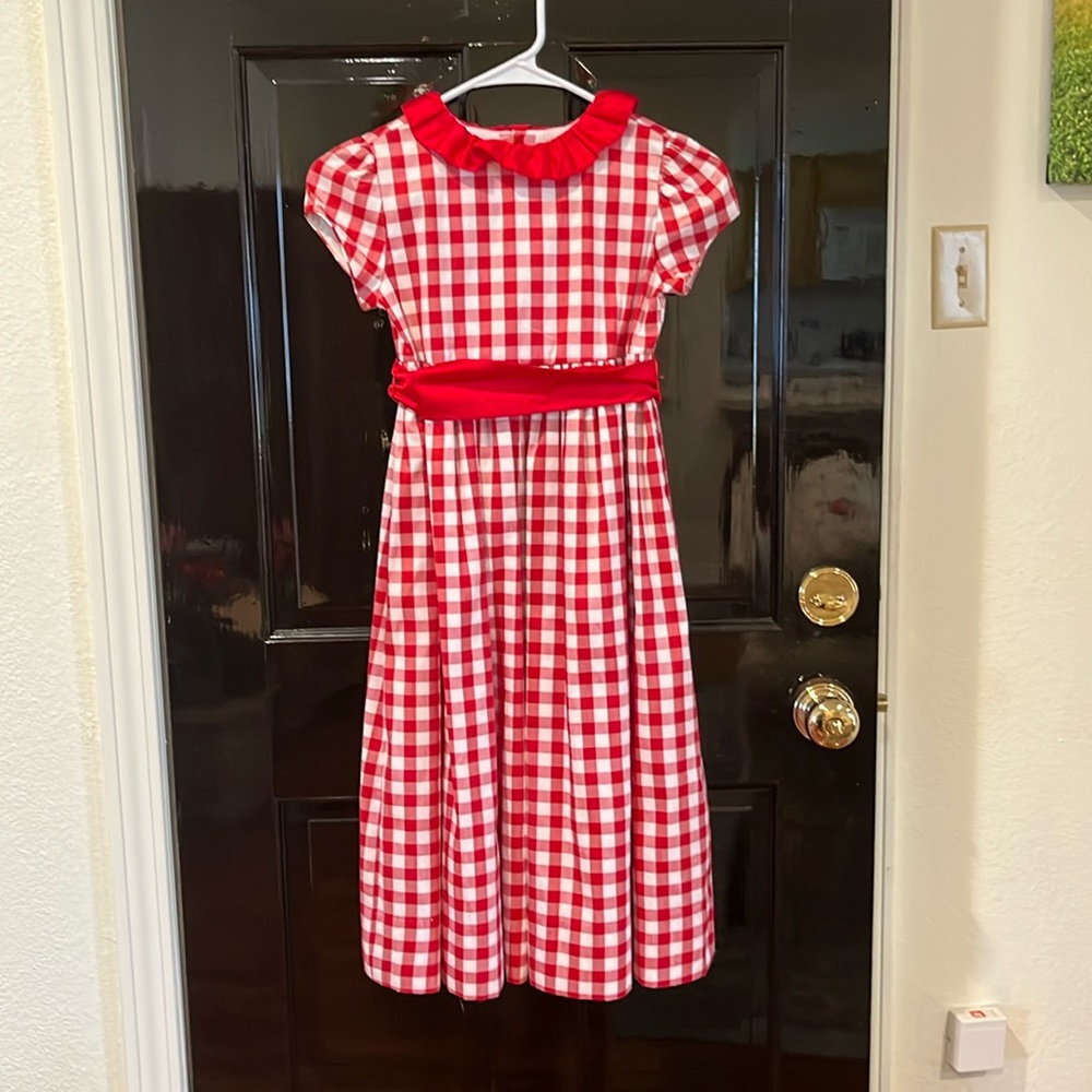 Christmas / Holiday dress
